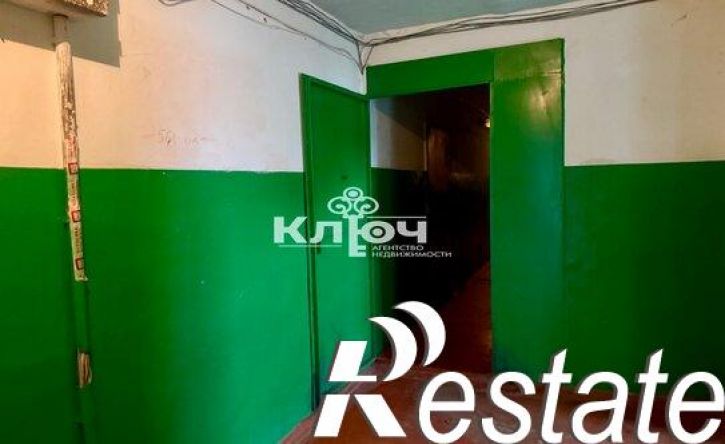 1-комн квартира улица Воинов-Интернационалистов, 39,  д. 39