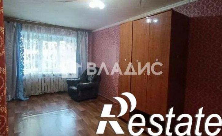 2-комн квартира улица Голикова, 11,  д. 11