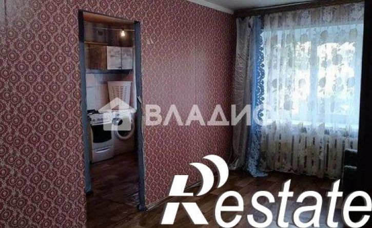 2-комн квартира улица Голикова, 11,  д. 11