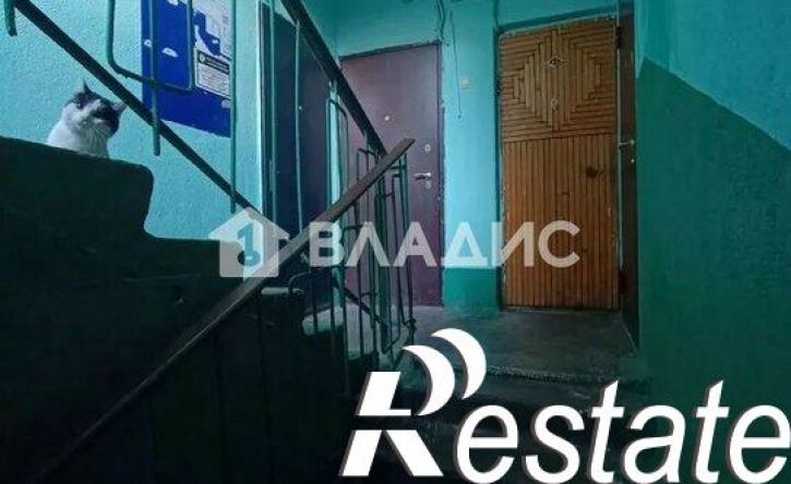 2-комн квартира улица Голикова, 11,  д. 11