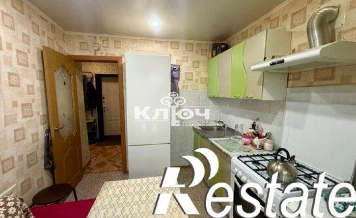 1-комн квартира улица Воинов-Интернационалистов, 39,  д. 39