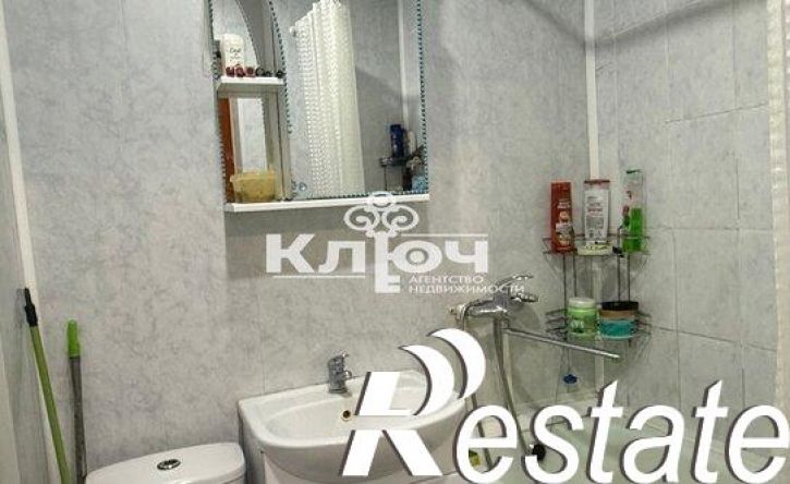 1-комн квартира улица Воинов-Интернационалистов, 39,  д. 39