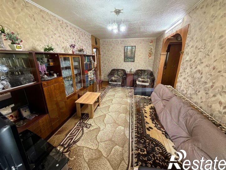 3-комн квартира Коммунистическая улица, 67,  д. 67