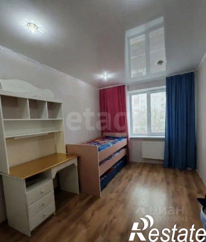 3-комн квартира Юрматинская улица, 8,  д. 8