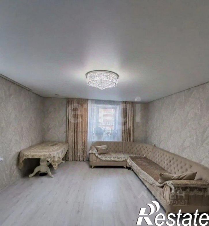 3-комн квартира Юрматинская улица, 8,  д. 8