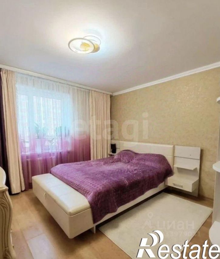 3-комн квартира Юрматинская улица, 8,  д. 8