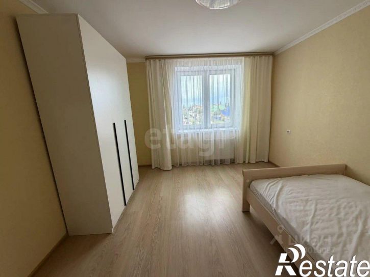 3-комн квартира Юрматинская улица, 12,  д. 12