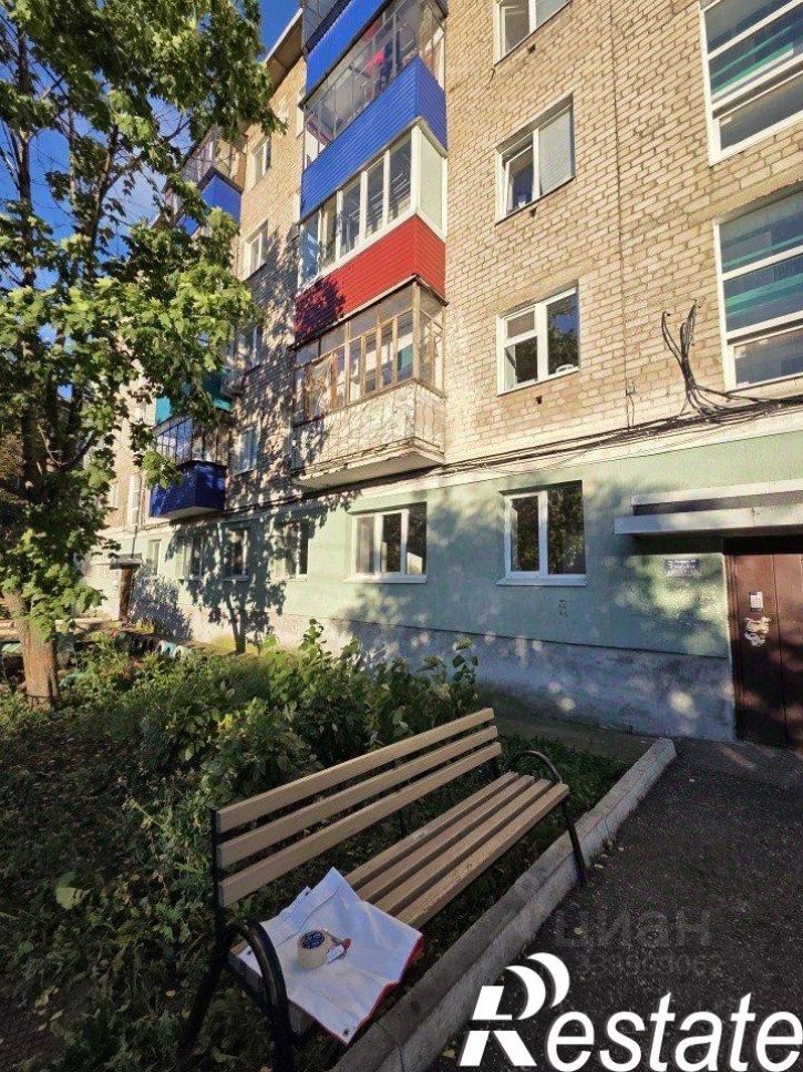2-комн квартира проспект Ленина, 44,  д. 44