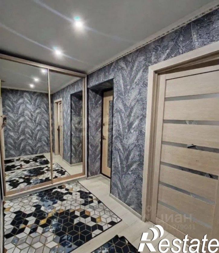 3-комн квартира Юрматинская улица, 8,  д. 8