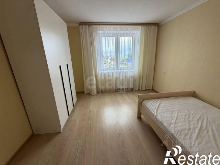 3-комн квартира Юрматинская улица, 12,  д. 12