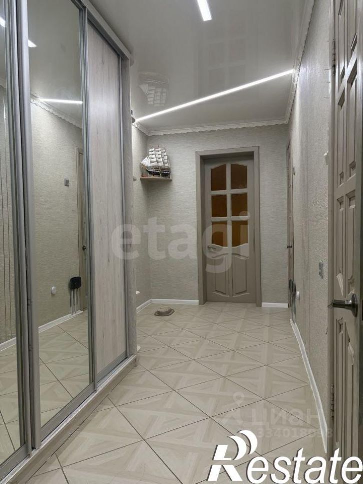 3-комн квартира улица Карла Маркса, 149,  д. 149