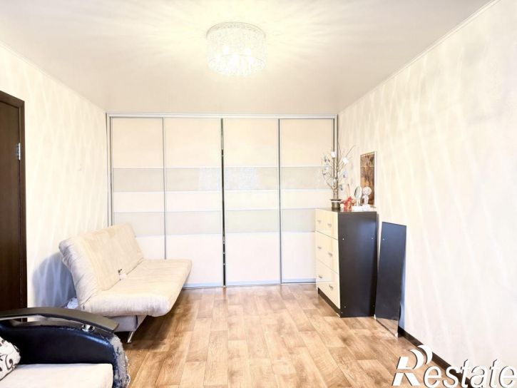 1-комн квартира проспект Октября, 28,  д. 28