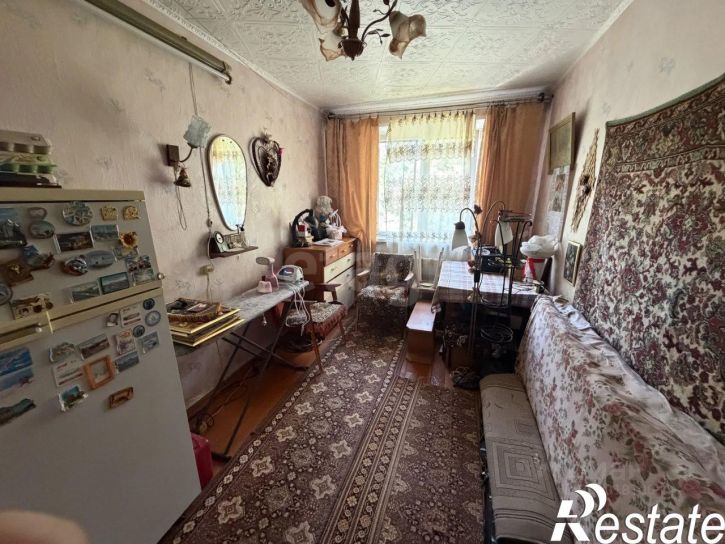 3-комн квартира Коммунистическая улица, 67,  д. 67