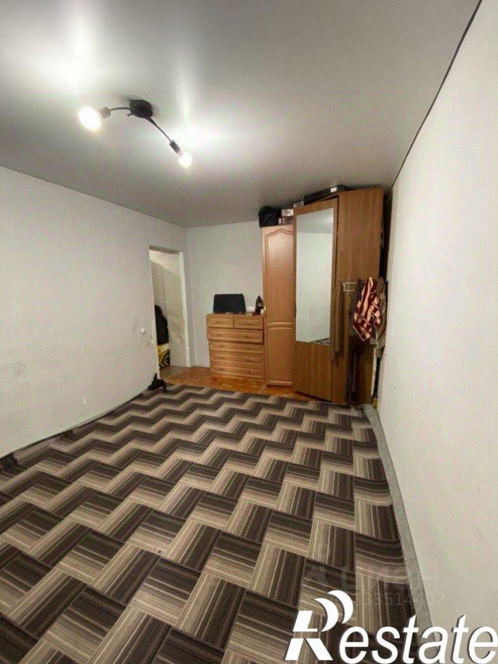 2-комн квартира проспект Октября, 45,  д. 45