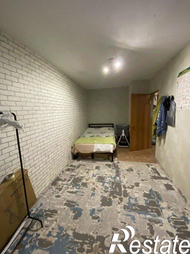 2-комн квартира проспект Октября, 45,  д. 45