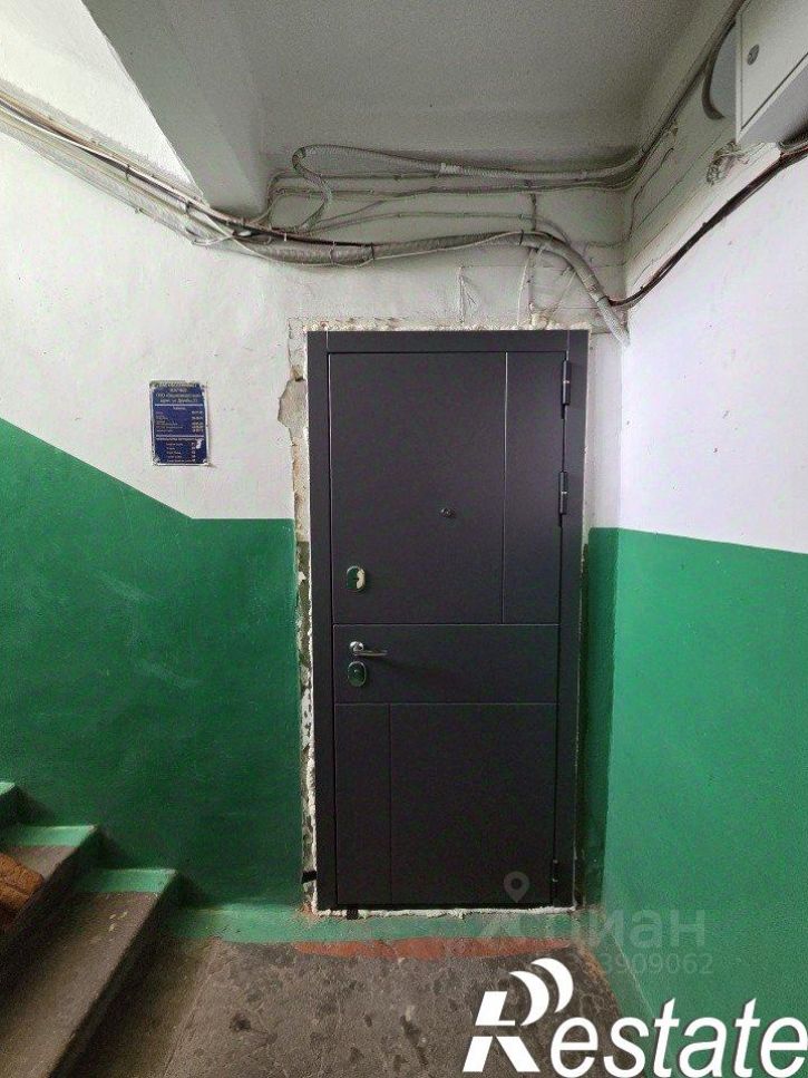 2-комн квартира проспект Ленина, 44,  д. 44