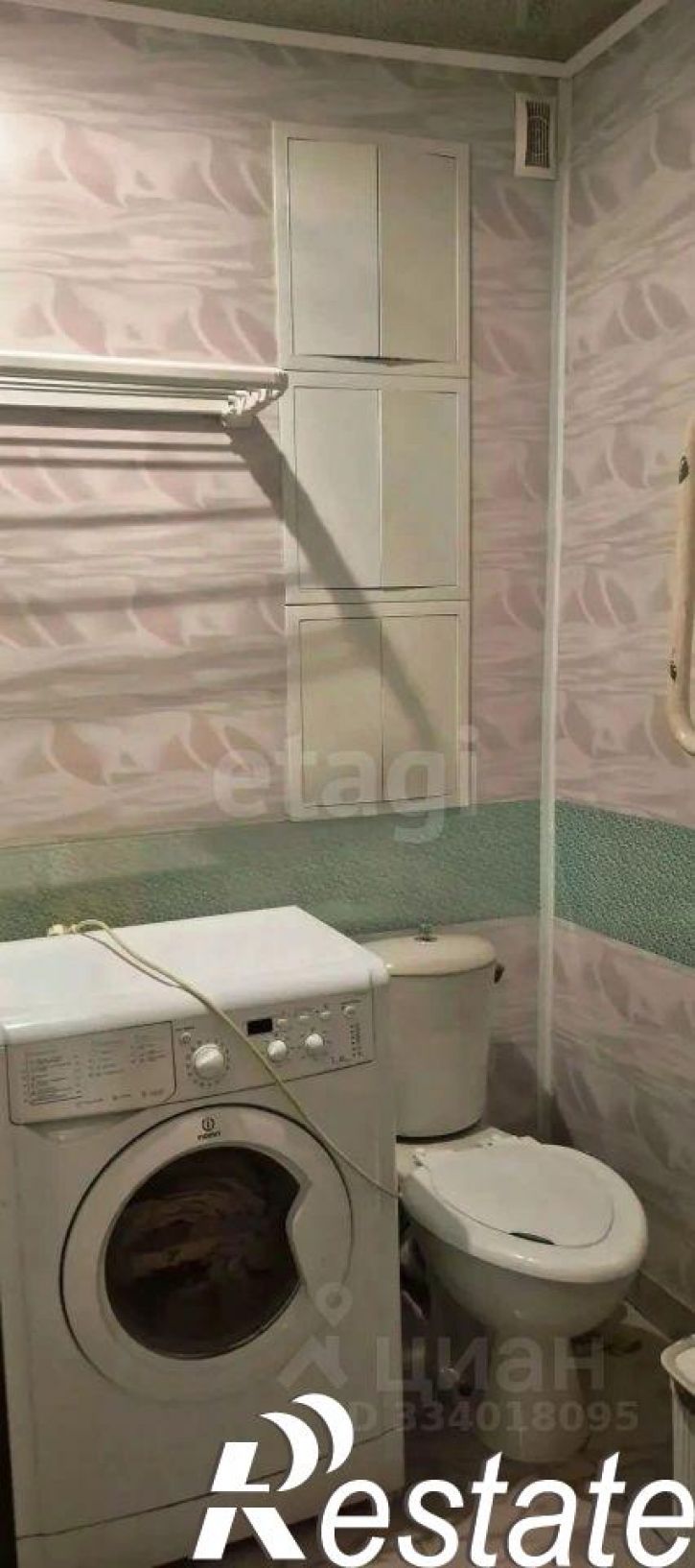 1-комн квартира проспект Октября, 28,  д. 28