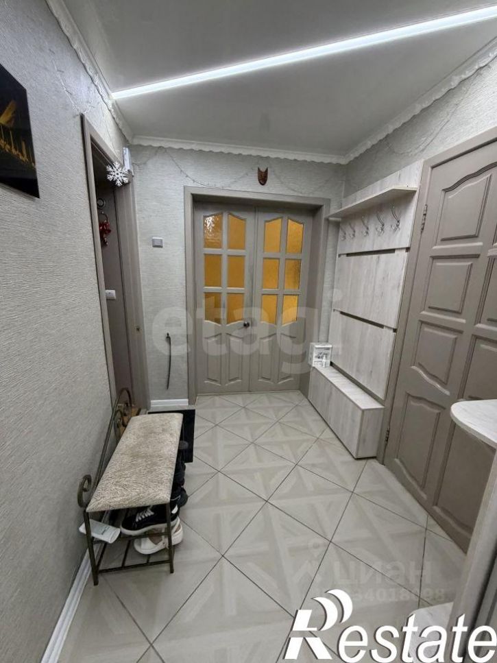 3-комн квартира улица Карла Маркса, 149,  д. 149