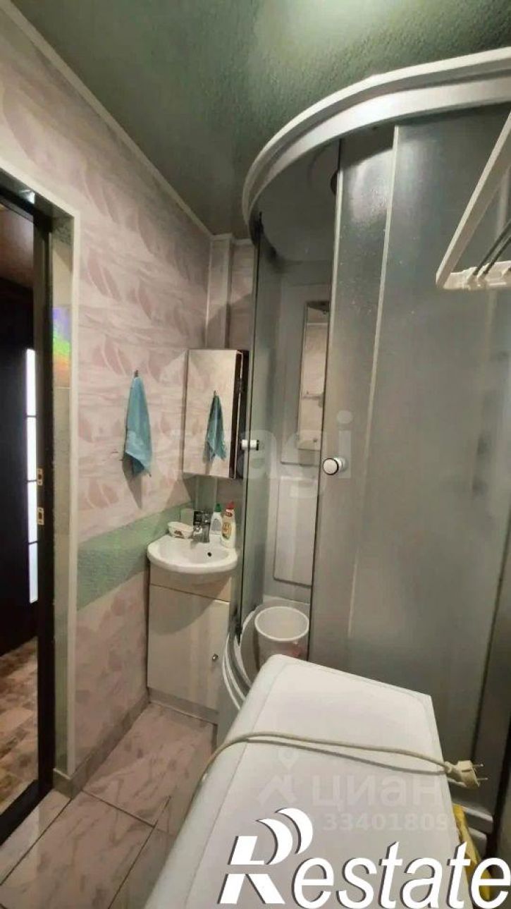 1-комн квартира проспект Октября, 28,  д. 28