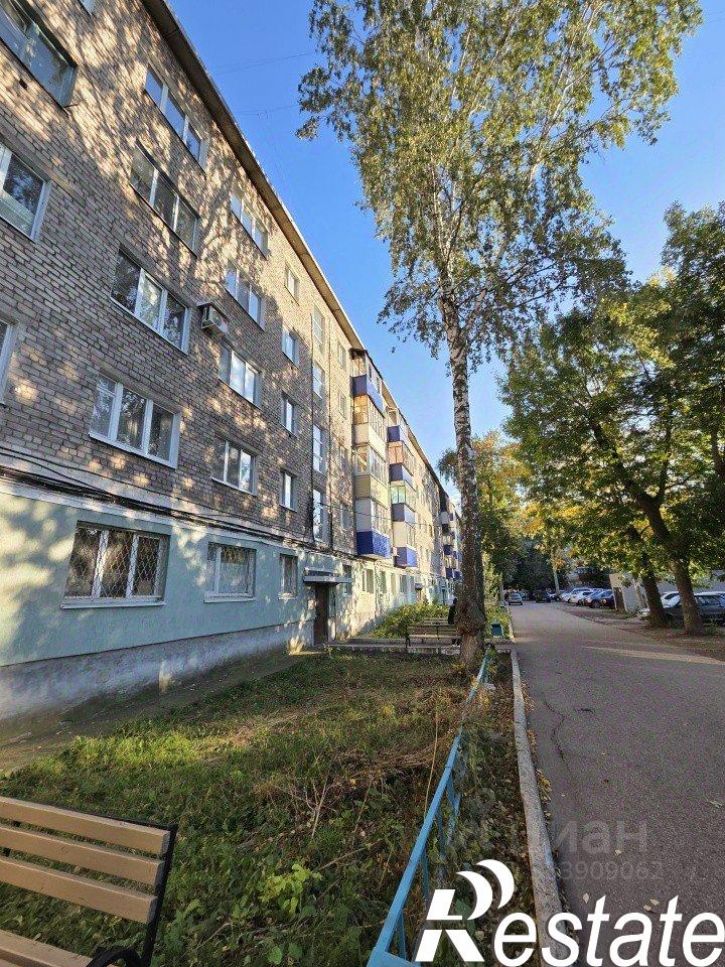2-комн квартира проспект Ленина, 44,  д. 44