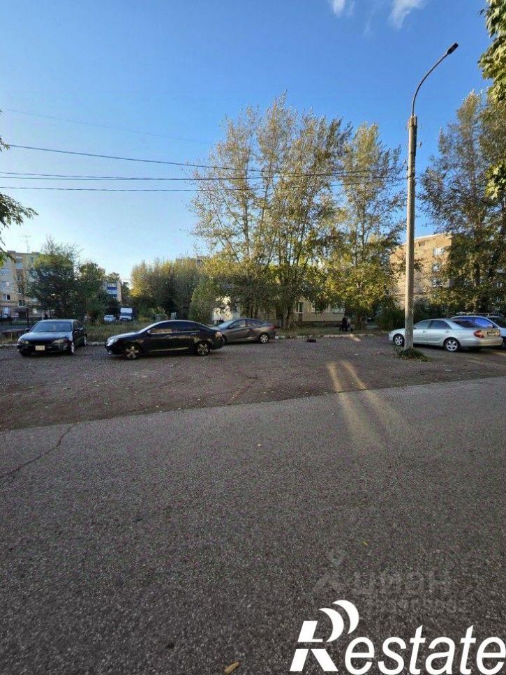 2-комн квартира проспект Ленина, 44,  д. 44