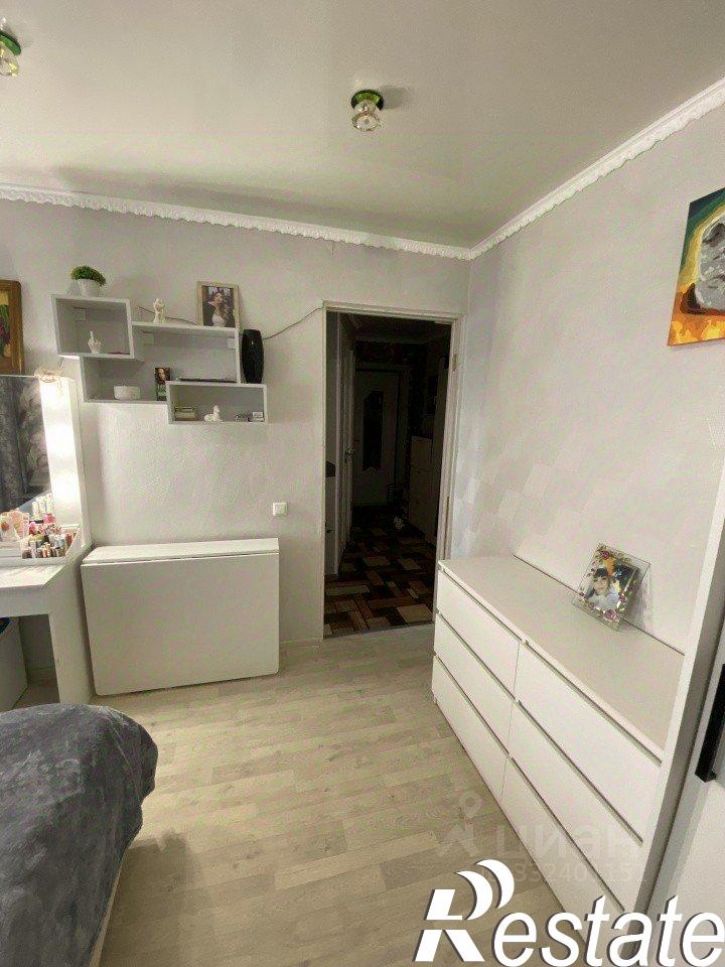 2-комн квартира Локомотивная улица, 5,  д. 5