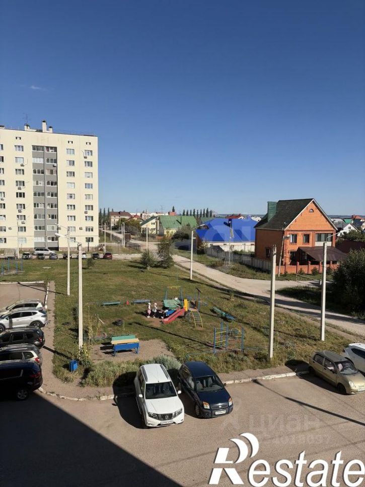 3-комн квартира Юрматинская улица, 12,  д. 12