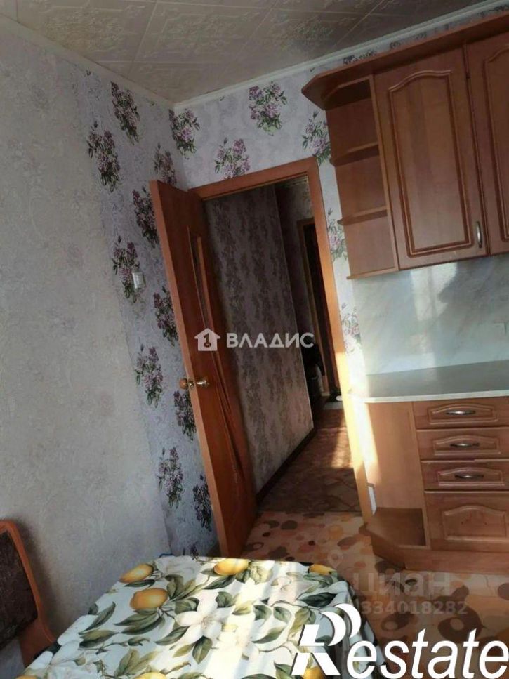 2-комн квартира улица Гоголя, 120А,  д. 120А
