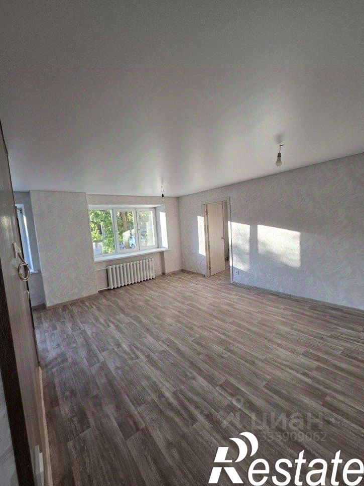 2-комн квартира проспект Ленина, 44,  д. 44