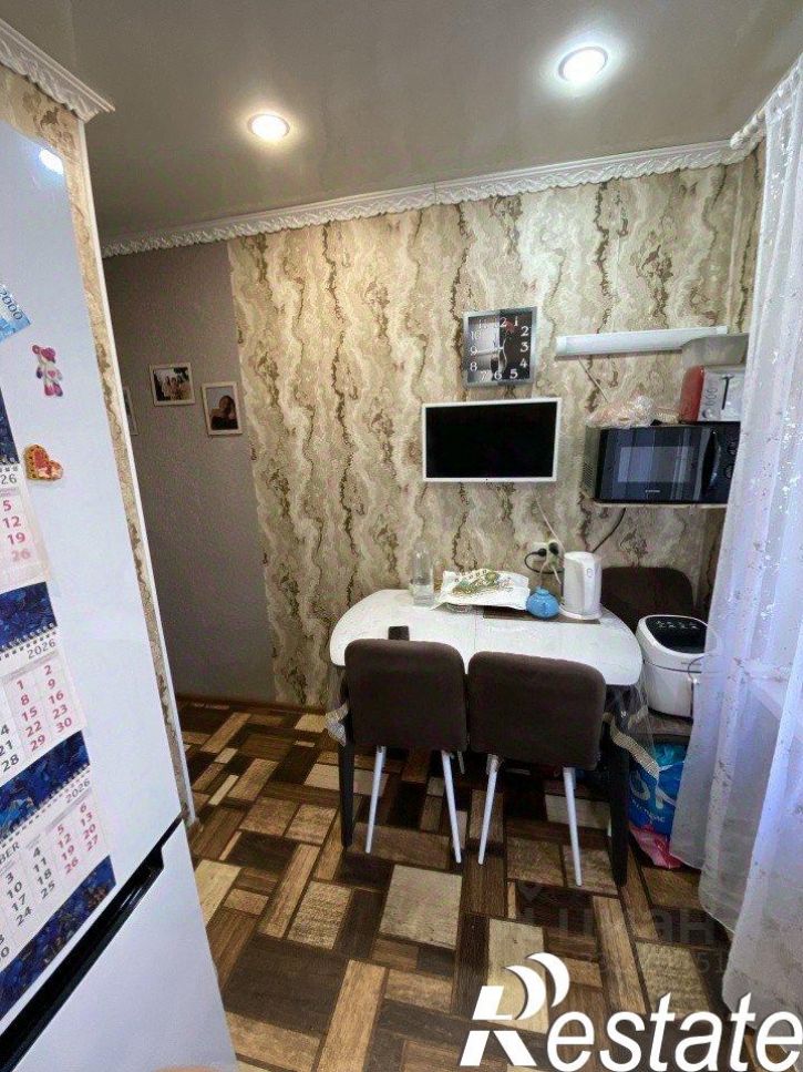 2-комн квартира Локомотивная улица, 5,  д. 5