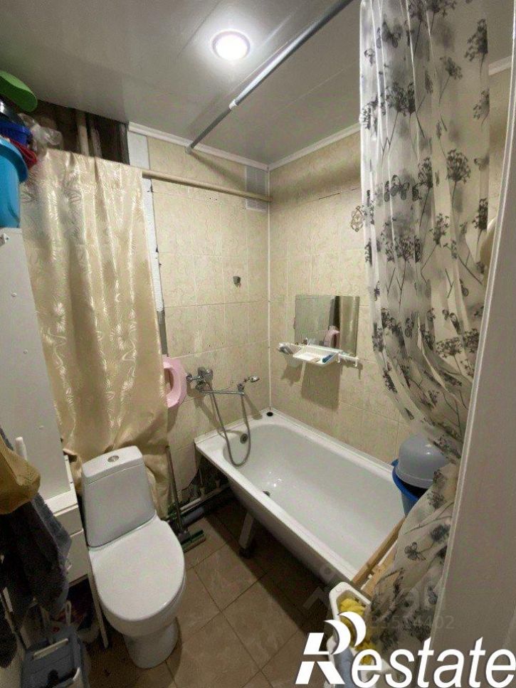 2-комн квартира проспект Октября, 45,  д. 45