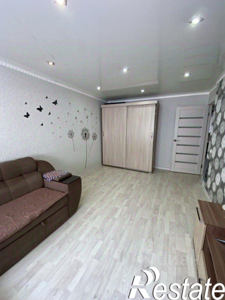 2-комн квартира Локомотивная улица, 5,  д. 5