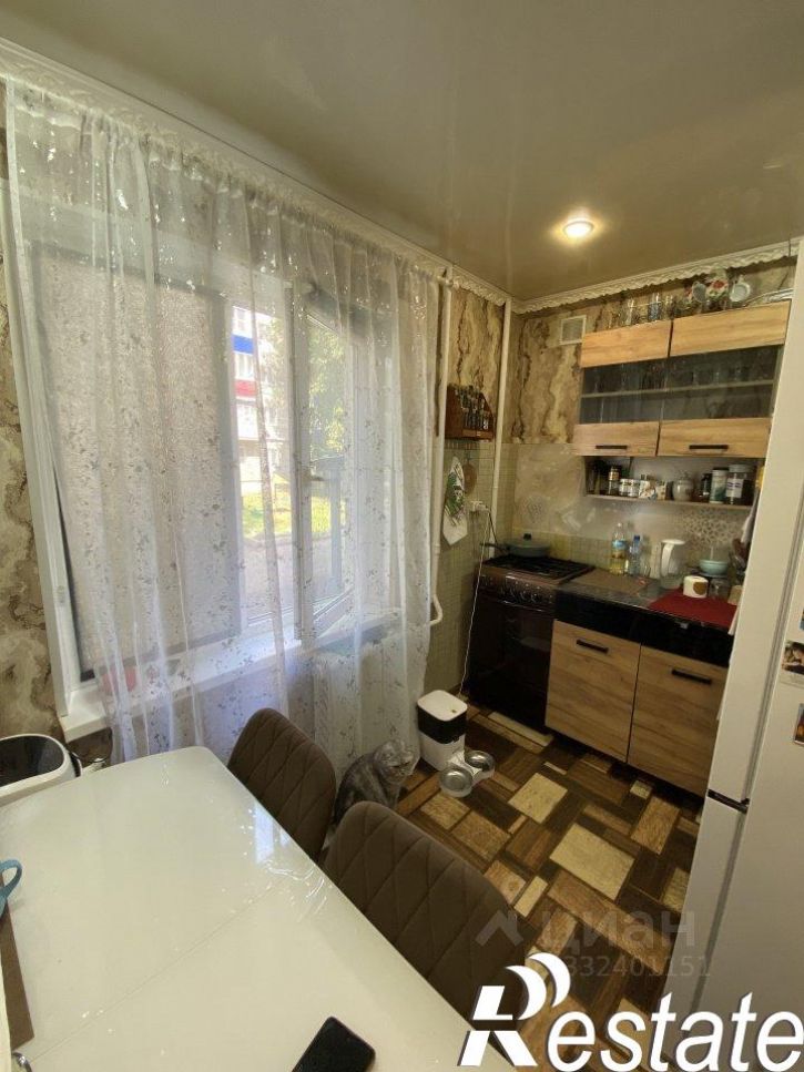2-комн квартира Локомотивная улица, 5,  д. 5