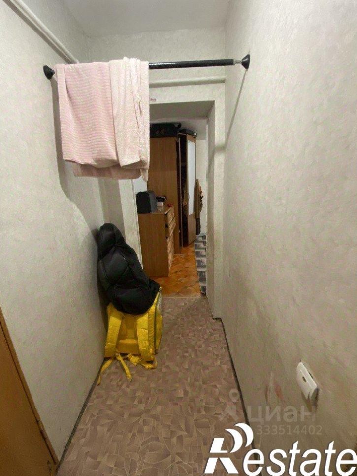 2-комн квартира проспект Октября, 45,  д. 45