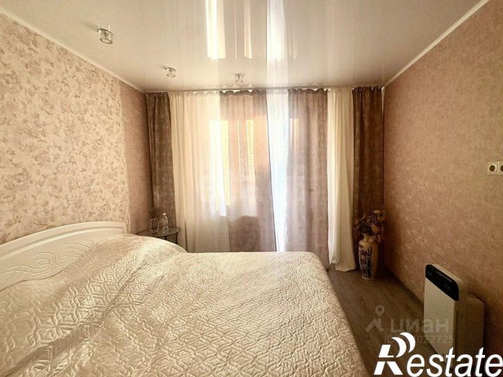 4-комн квартира Коммунистическая улица, 85,  д. 85