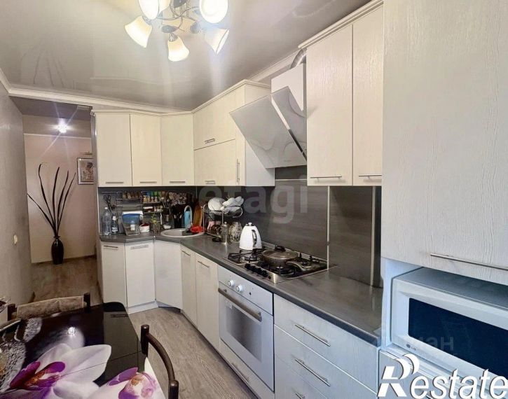 4-комн квартира Коммунистическая улица, 85,  д. 85