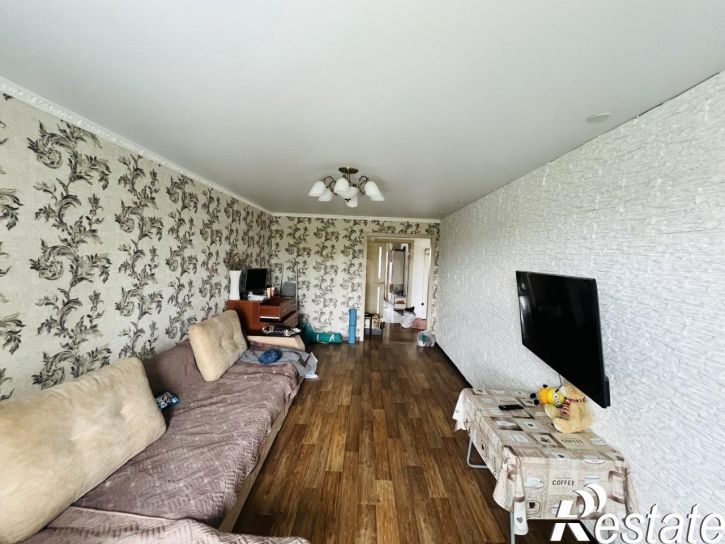 3-комн квартира улица Шафиева, 5,  д. 5