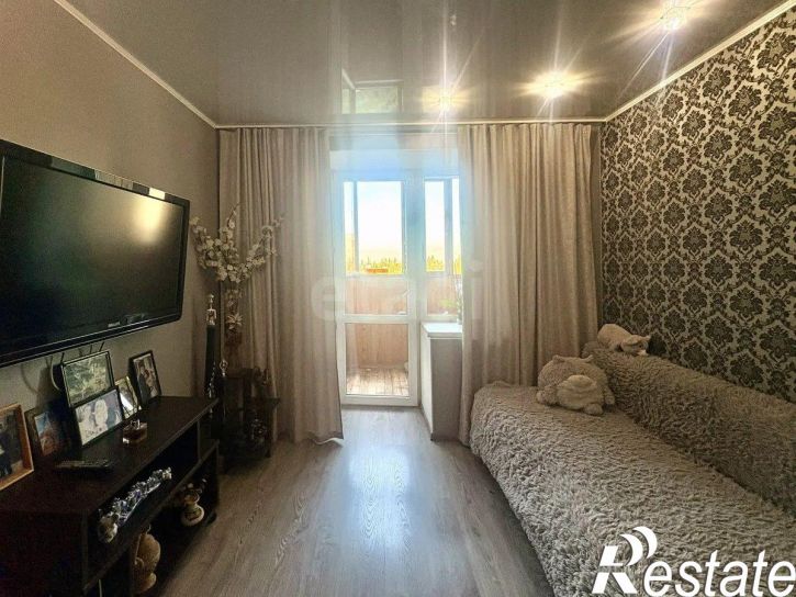 4-комн квартира Коммунистическая улица, 85,  д. 85