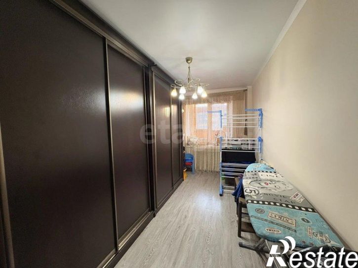 4-комн квартира Коммунистическая улица, 85,  д. 85