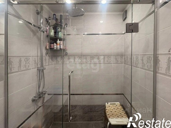 4-комн квартира Коммунистическая улица, 85,  д. 85
