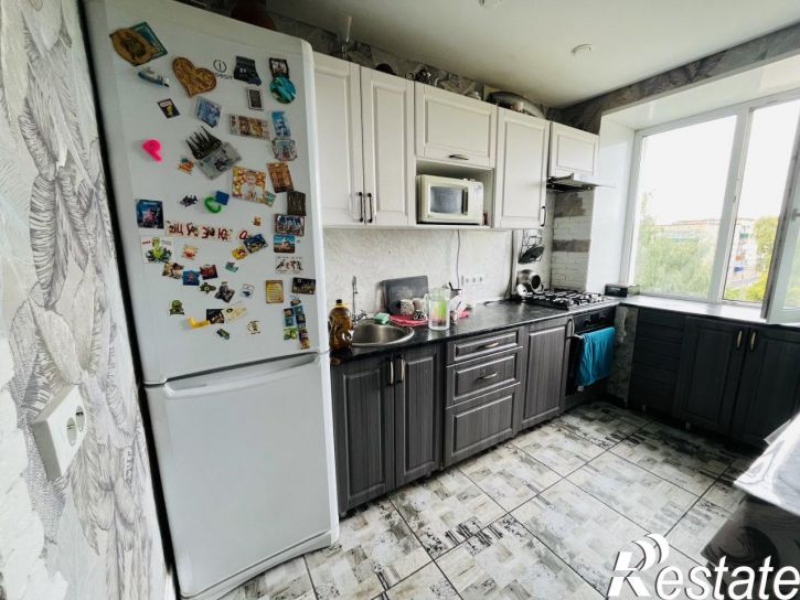 3-комн квартира улица Шафиева, 5,  д. 5
