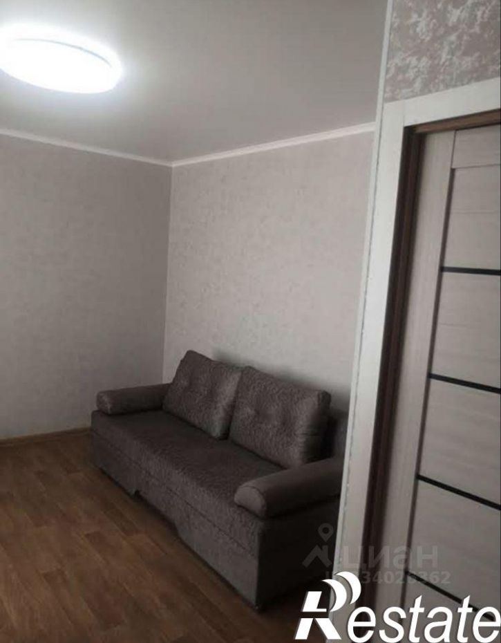 1-комн квартира улица Строителей, 18,  д. 18