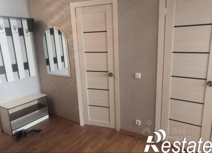 1-комн квартира улица Строителей, 18,  д. 18