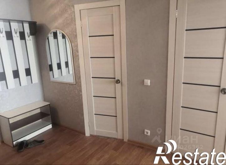 1-комн квартира улица Строителей, 18,  д. 18