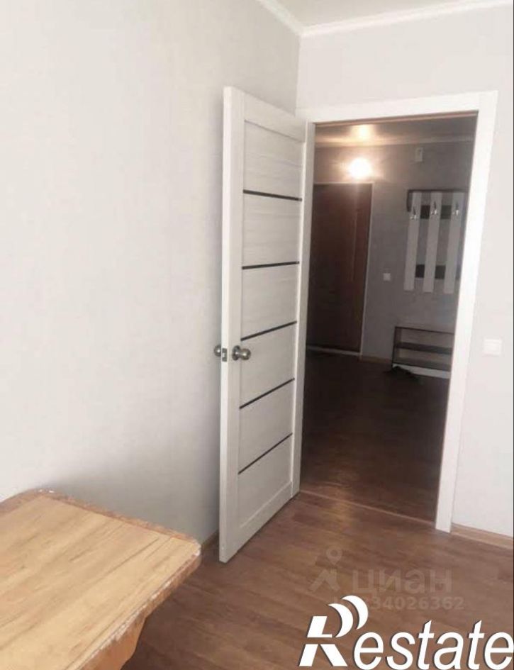 1-комн квартира улица Строителей, 18,  д. 18