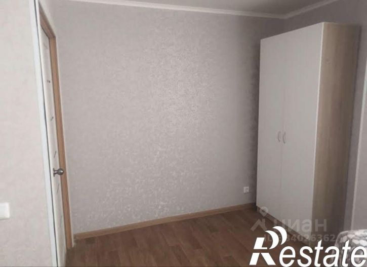 1-комн квартира улица Строителей, 18,  д. 18