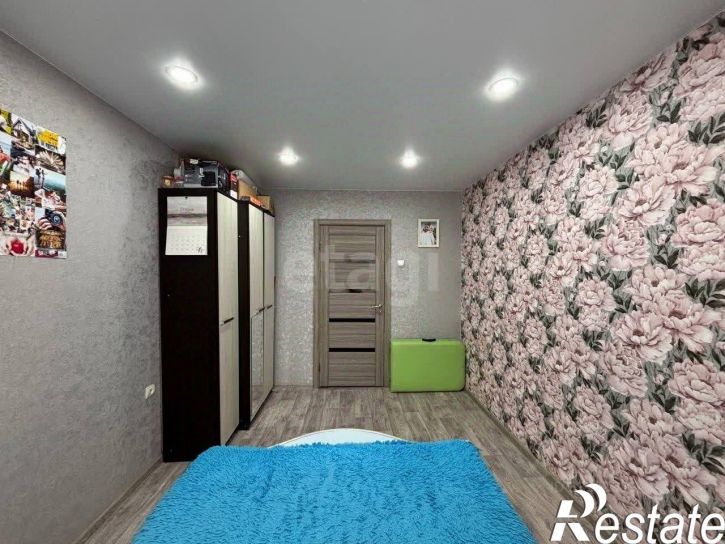 2-комн квартира улица Дружбы, 3,  д. 3