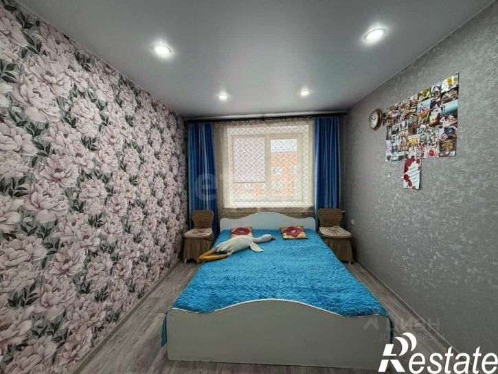 2-комн квартира улица Дружбы, 3,  д. 3