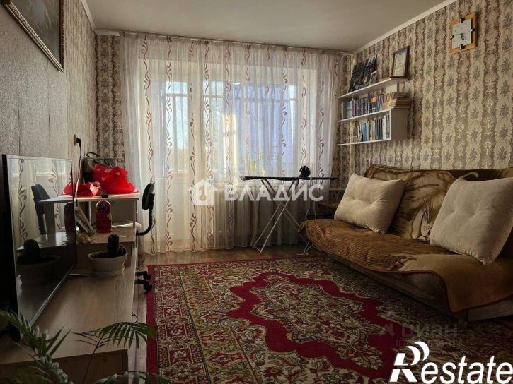 3-комн квартира улица Худайбердина, 152,  д. 152