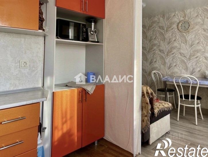 3-комн квартира улица Худайбердина, 152,  д. 152